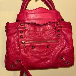 Vintage Balenciaga Classic Town Bag